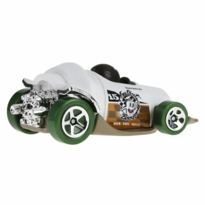 Hot Wheels Tekli Arabalar Instant Boost JJH31