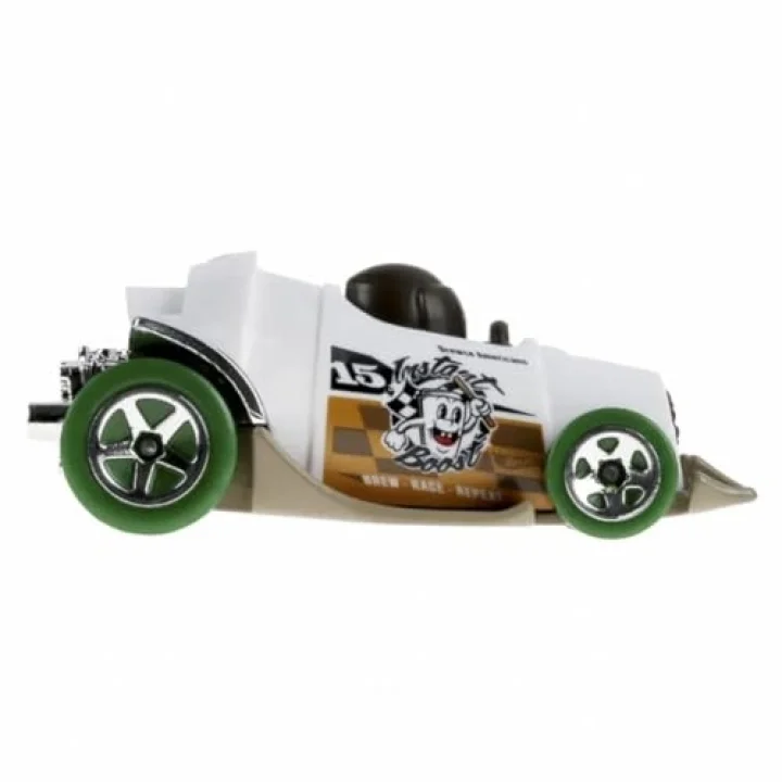Hot Wheels Tekli Arabalar Instant Boost JJH31
