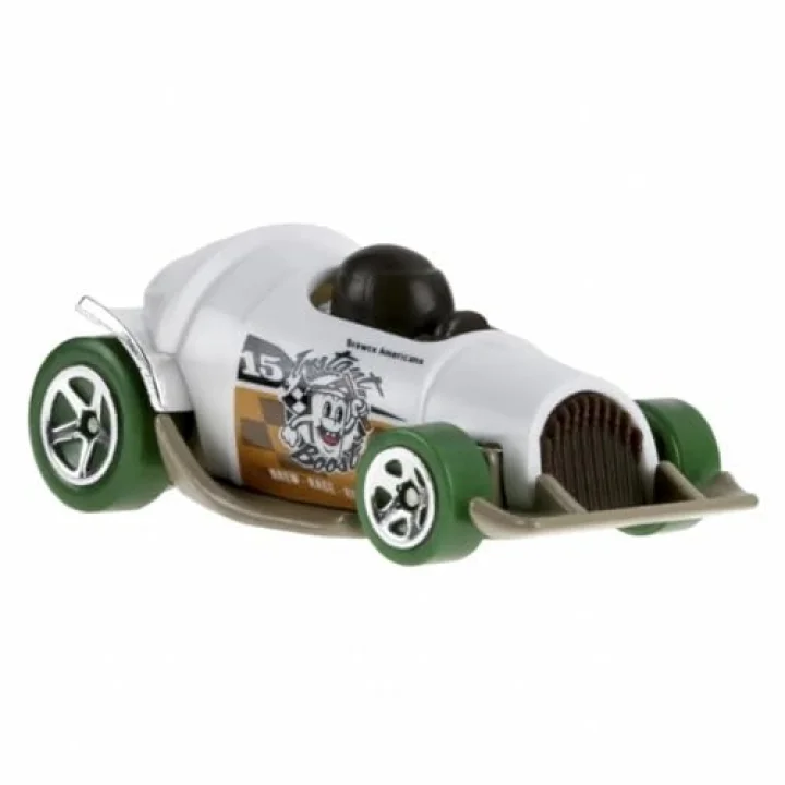 Hot Wheels Tekli Arabalar Instant Boost JJH31