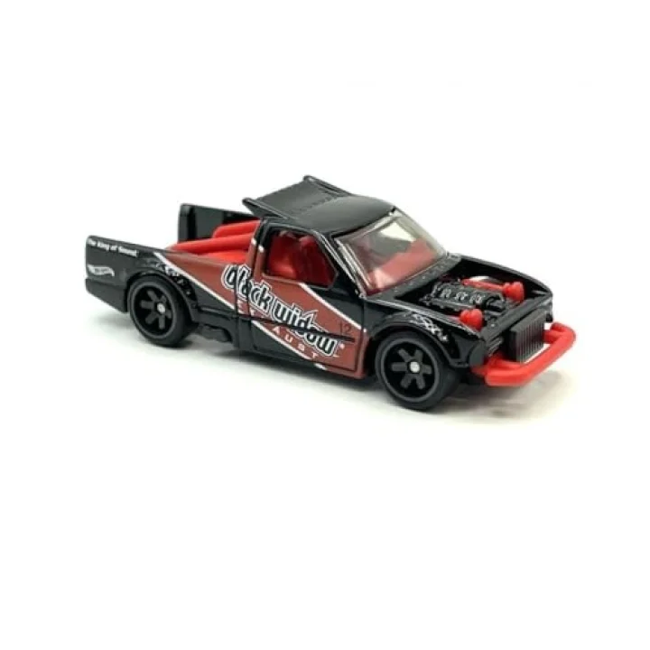 Hot Wheels Tekli Arabalar LIMITED GRIP (KISA kART) HKG56