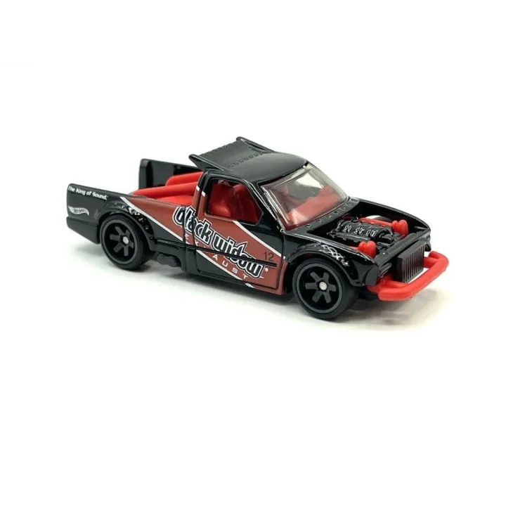 Hot Wheels Tekli Arabalar LIMITED GRIP (KISA kART) HKG56
