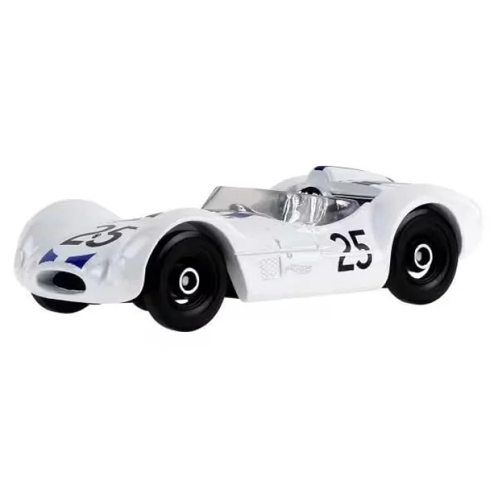 Hot Wheels Tekli Arabalar MASERATI TIPO 61 JJH44