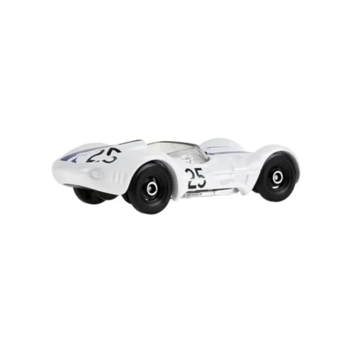 Hot Wheels Tekli Arabalar MASERATI TIPO 61 JJH44