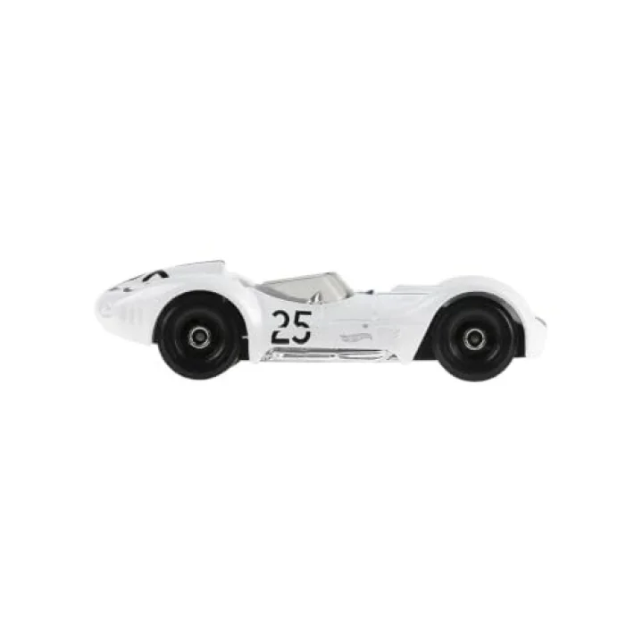 Hot Wheels Tekli Arabalar MASERATI TIPO 61 JJH44