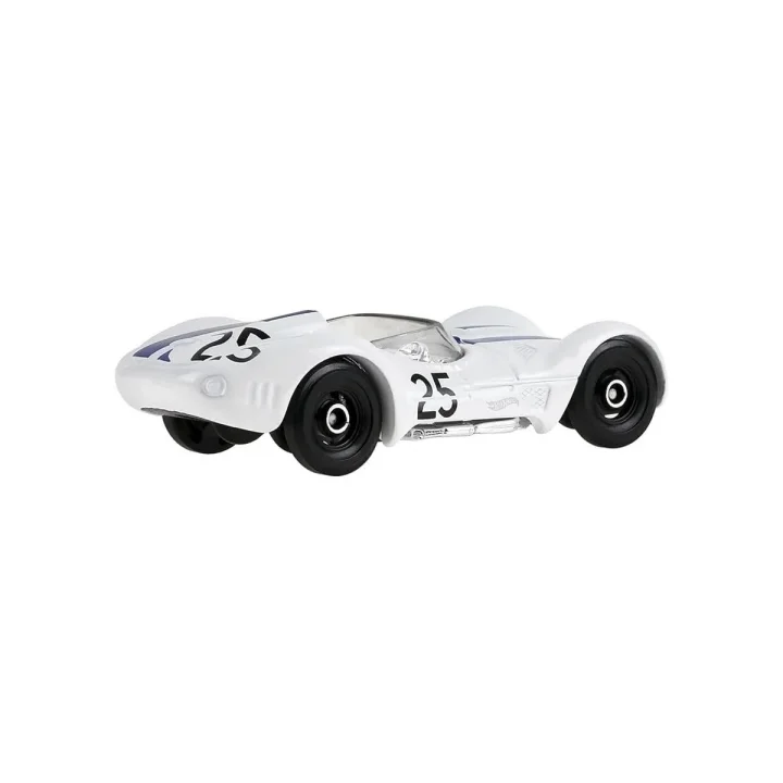 Hot Wheels Tekli Arabalar MASERATI TIPO 61 JJH44