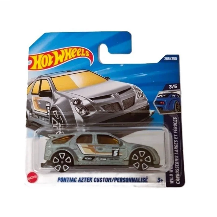 Hot Wheels Tekli Arabalar PONTIAC AZTEK CUSTOM JBC09