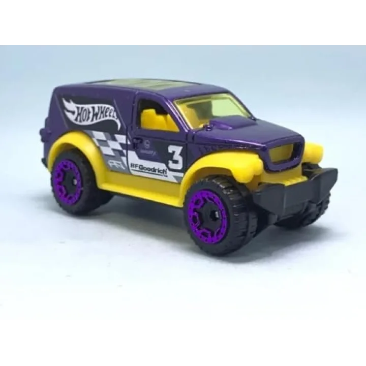 Hot Wheels Tekli Arabalar POWER PANEL HKK59
