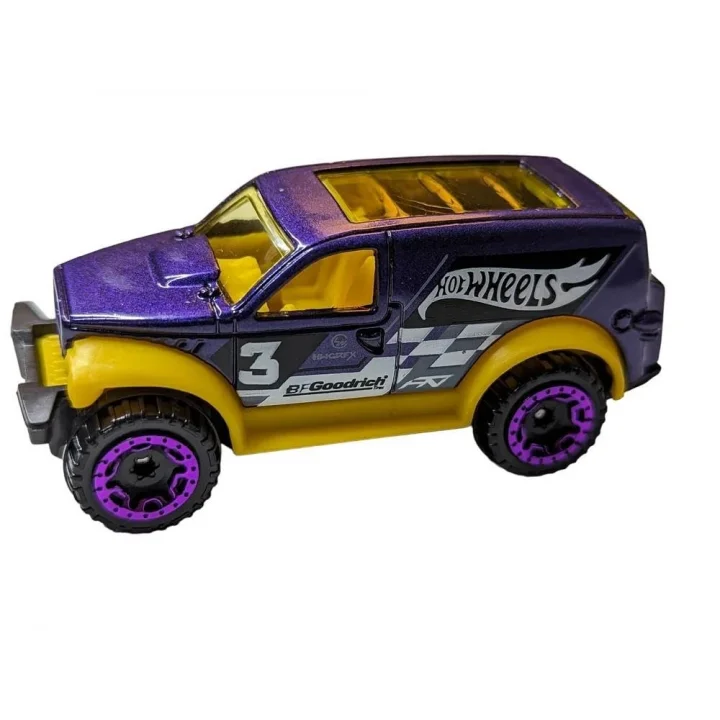Hot Wheels Tekli Arabalar POWER PANEL HKK59