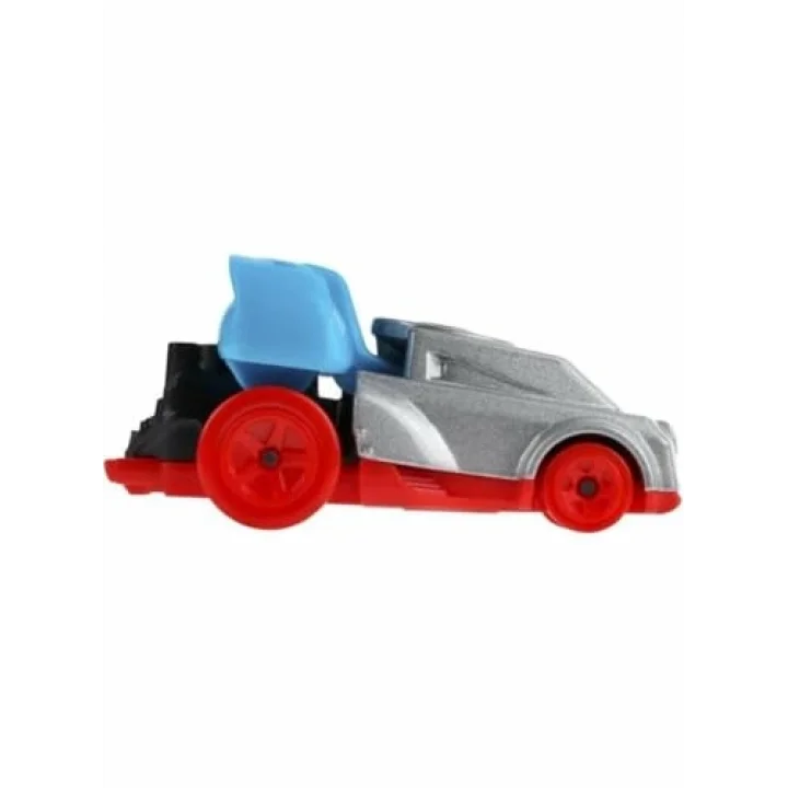 Hot Wheels Tekli Arabalar Quick Chat JBC13 Kısa Kart