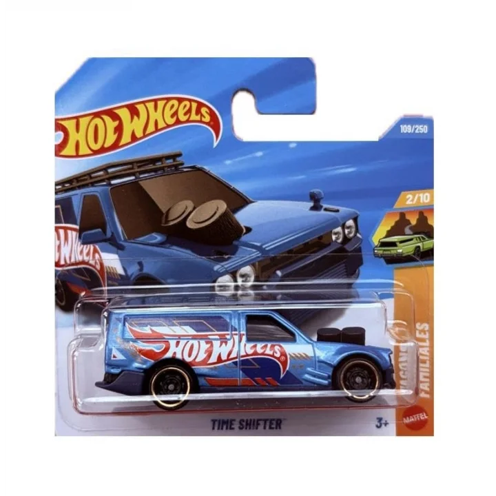 Hot Wheels Tekli Arabalar TIME SHIFTER JJJ69