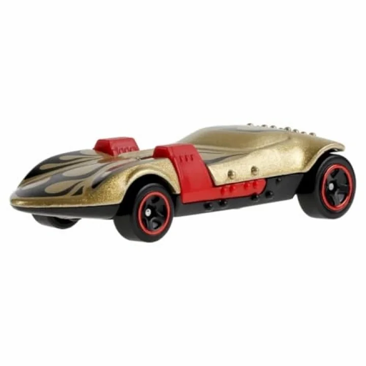 Hot Wheels Tekli Arabalar Twin Mill (KISA KART) JJJ11