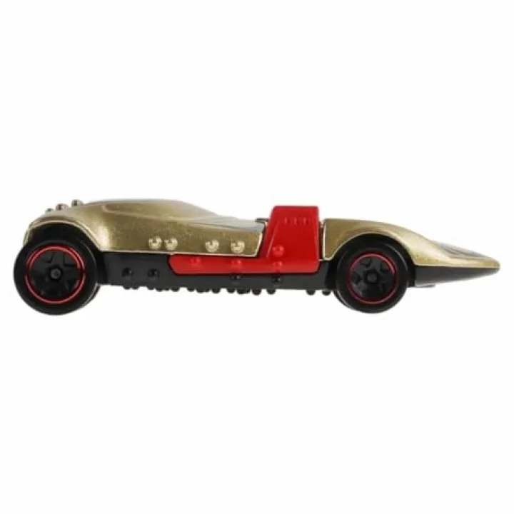 Hot Wheels Tekli Arabalar Twin Mill (KISA KART) JJJ11