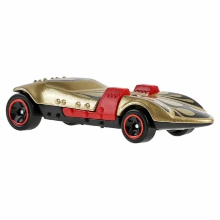 Hot Wheels Tekli Arabalar Twin Mill (KISA KART) JJJ11