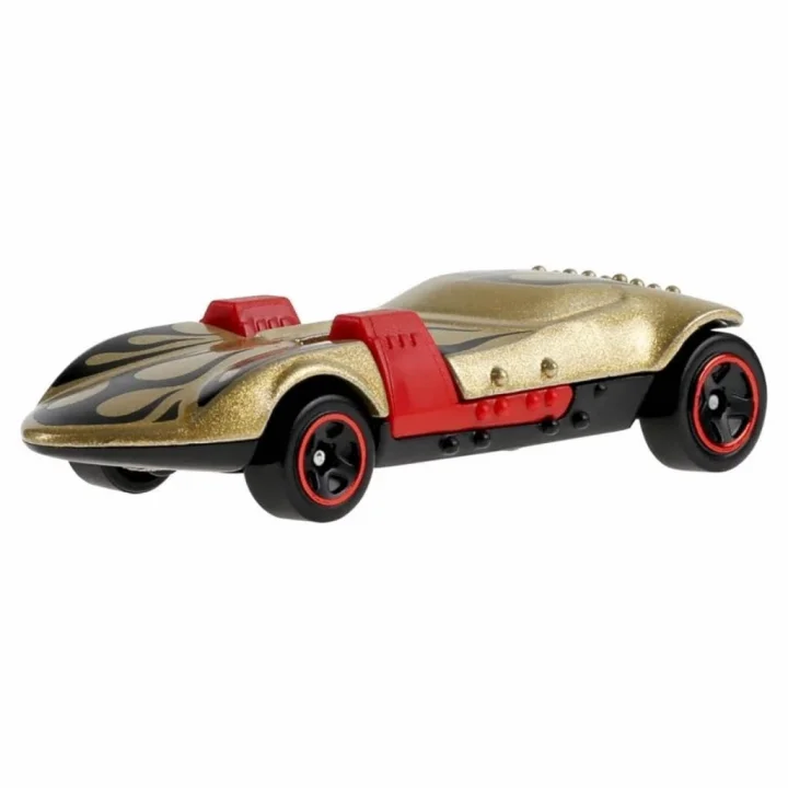 Hot Wheels Tekli Arabalar Twin Mill (KISA KART) JJJ11