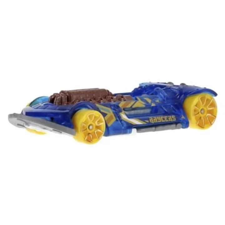 Hot Wheels Tekli Arabalar X-Steam JJJ01