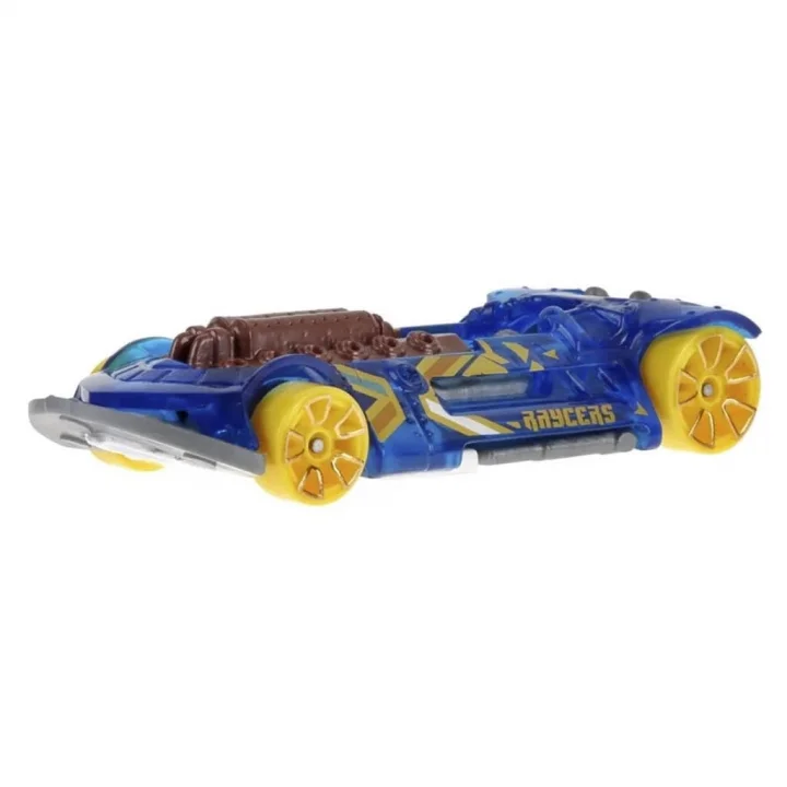 Hot Wheels Tekli Arabalar X-Steam JJJ01