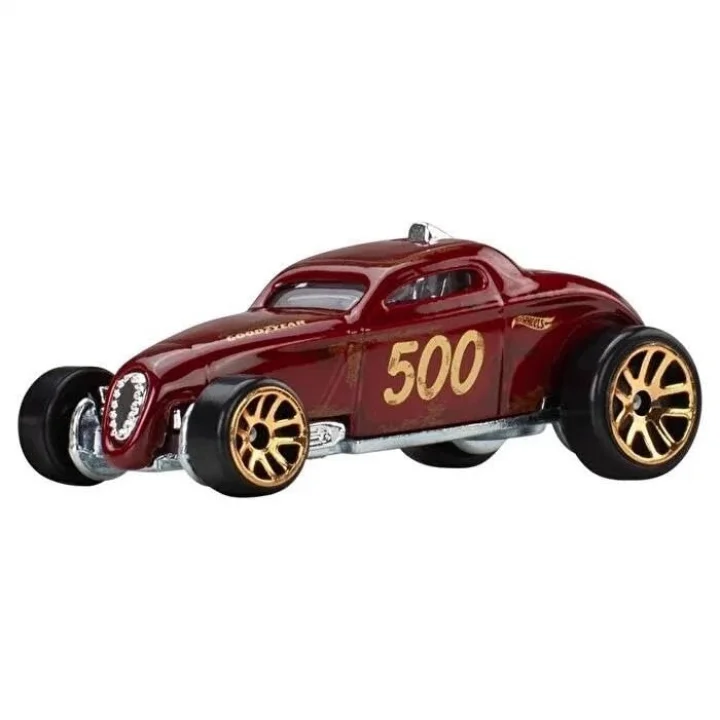 Hot Wheels VİNTAGE Arabalar Özel Seri Sooo Fast JKY32 - HRT81