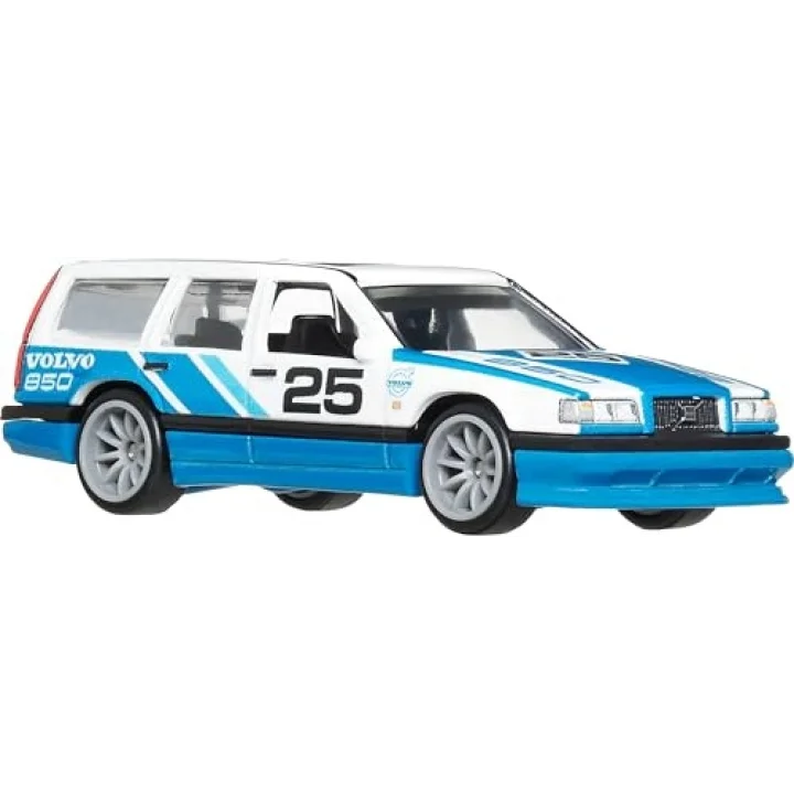Hot Wheels Volvo 850 Estate, JBK68