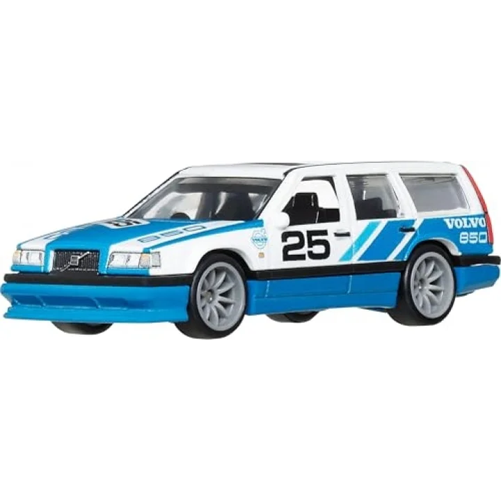 Hot Wheels Volvo 850 Estate, JBK68