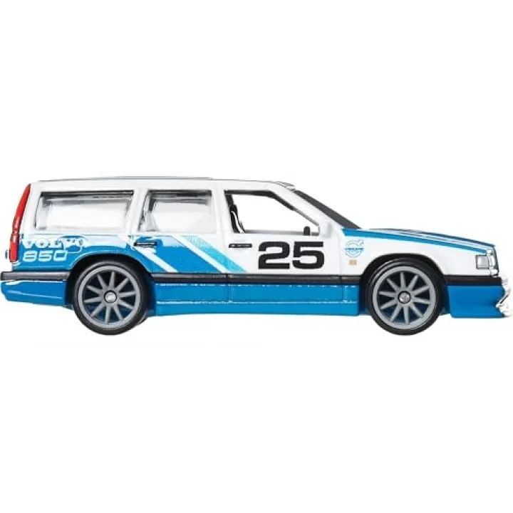 Hot Wheels Volvo 850 Estate, JBK68