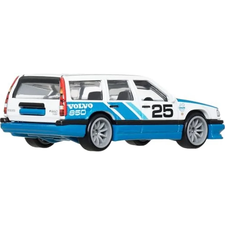 Hot Wheels Volvo 850 Estate, JBK68