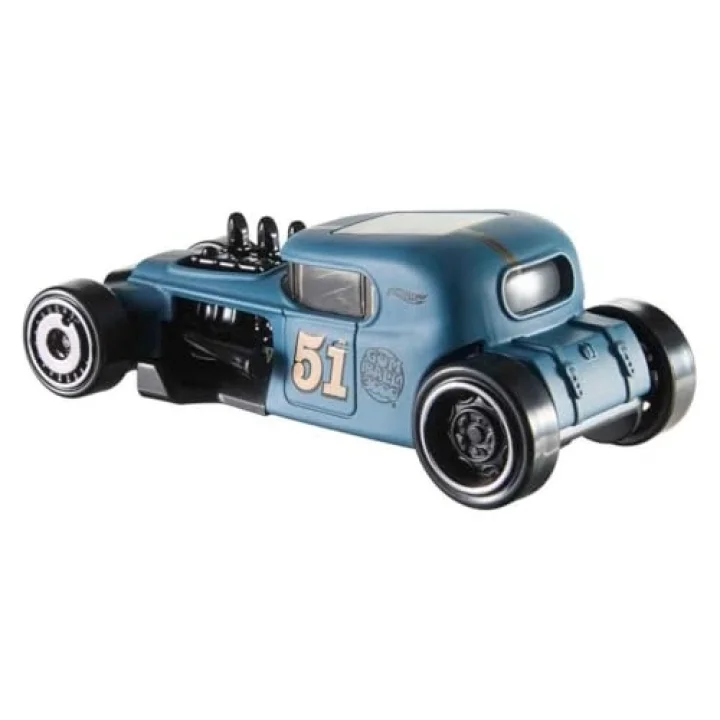 Hot Wheels XL Diecast 1:43 MOD ROD JKL11-JKL02