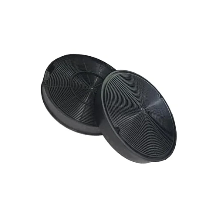 Hotpoint Ariston he60fbk / he60fıx Davlumbaz Aspiratör Karbon Filtresi 2li