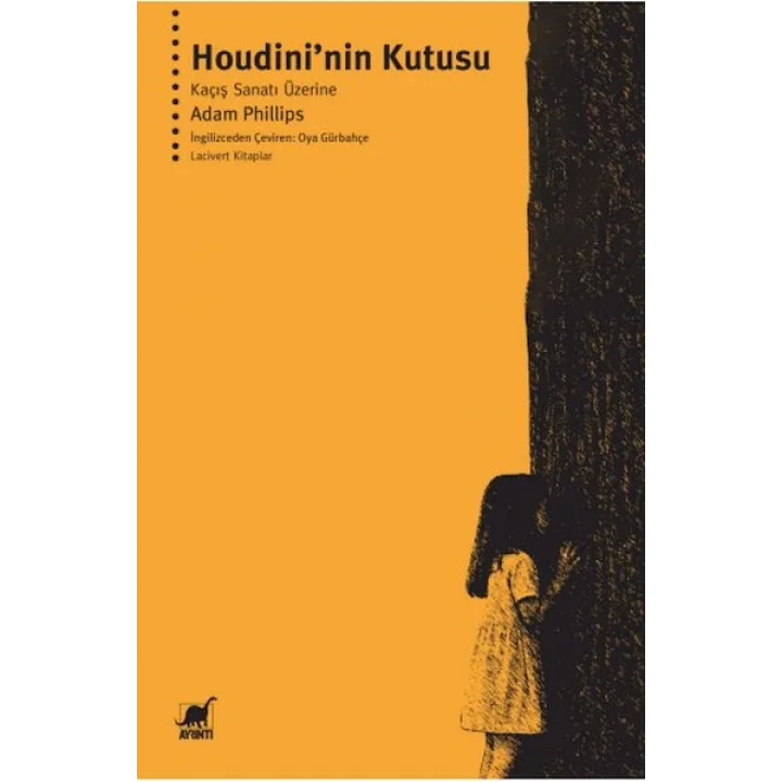 Houdini’nin Kutusu