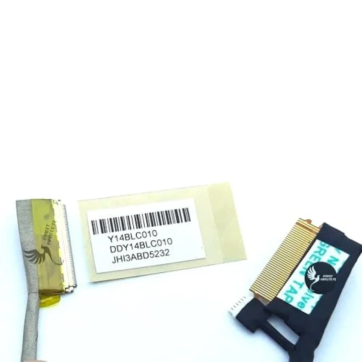 Hp 15-K 15-V İle Uyumlu Ekran Data Flex Kablosu V.1