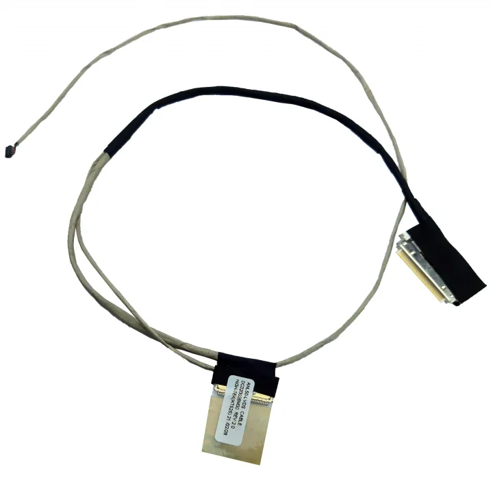 Hp 250 G4 (M9S61Ea) 250 G4 (M9S72Ea) İle Uyumlu Ekran Data Flex Kablosu