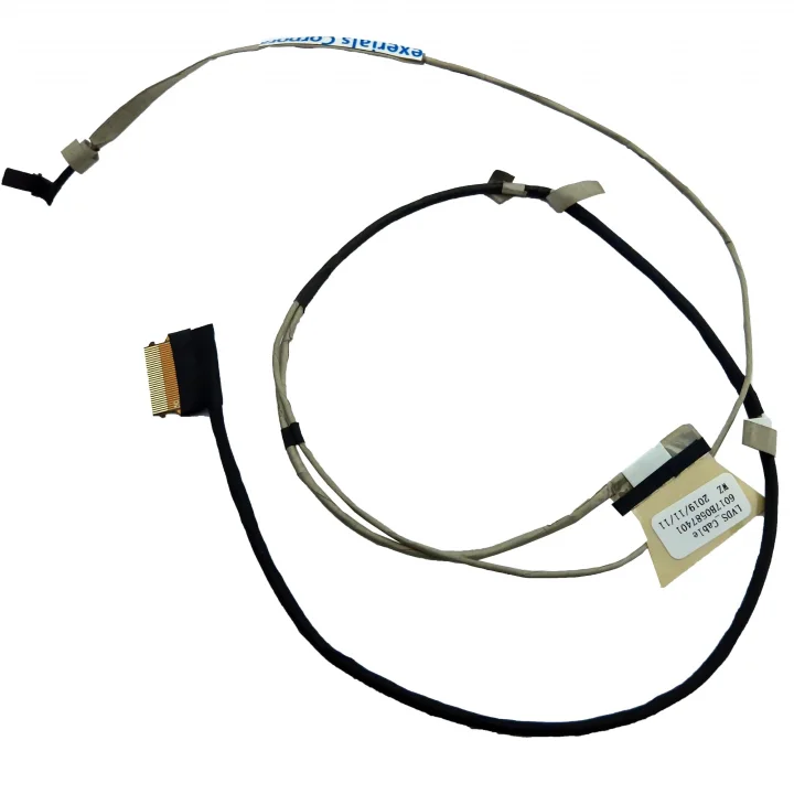 Hp 6017B0736703 6017B0587401 İle Uyumlu Ekran Data Flex Kablosu
