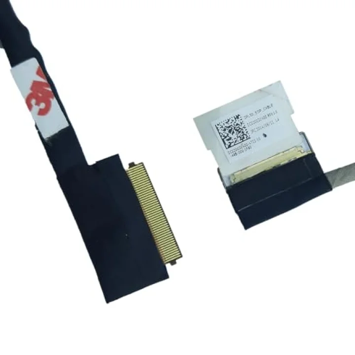 Hp 68135-001 768127-001 İle Uyumlu Ekran Data Flex Kablosu