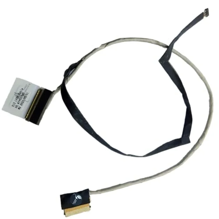 Hp 727757-001 İle Uyumlu Ekran Data Flex Kablosu