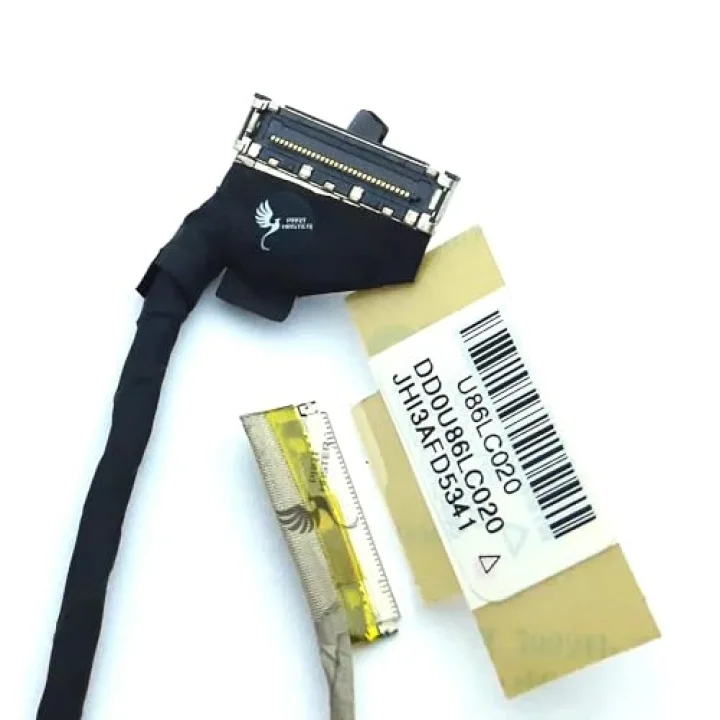 Hp 732066-001 İle Uyumlu Ekran Data Flex Kablosu
