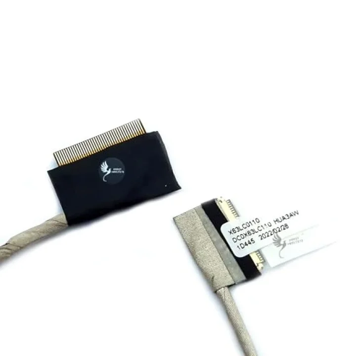 Hp 828418-001 İle Uyumlu Ekran Data Flex Kablosu