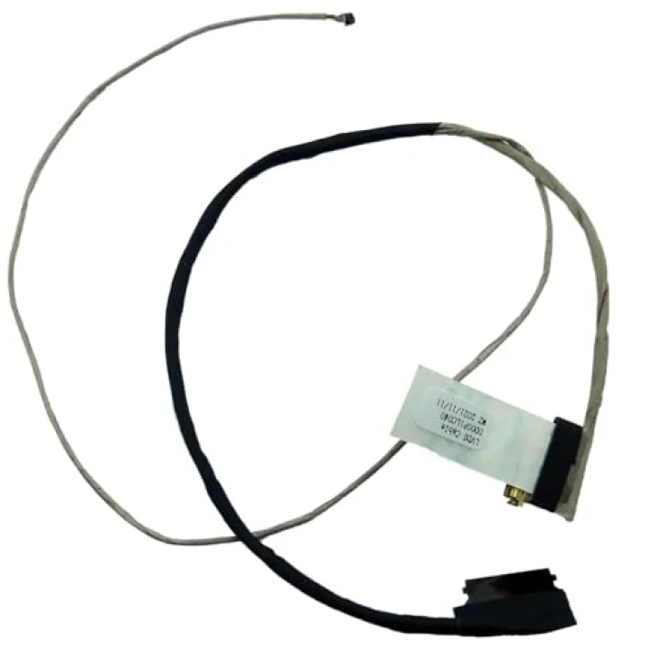 Hp 925342-001 Dd00P1Lc040 İle Uyumlu Ekran Data Flex Kablosu