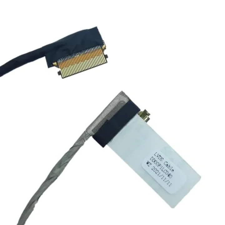 Hp 925342-001 Dd00P1Lc040 İle Uyumlu Ekran Data Flex Kablosu