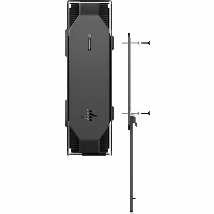 HP B550 Z Ekran PC Montaj Braketi