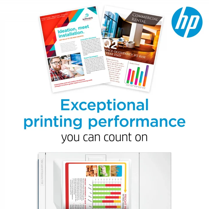 HP CE285A Toner, Siyah