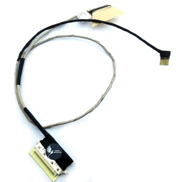 Hp Comet 14 6017B0428601 İle Uyumlu Ekran Data Flex Kablosu