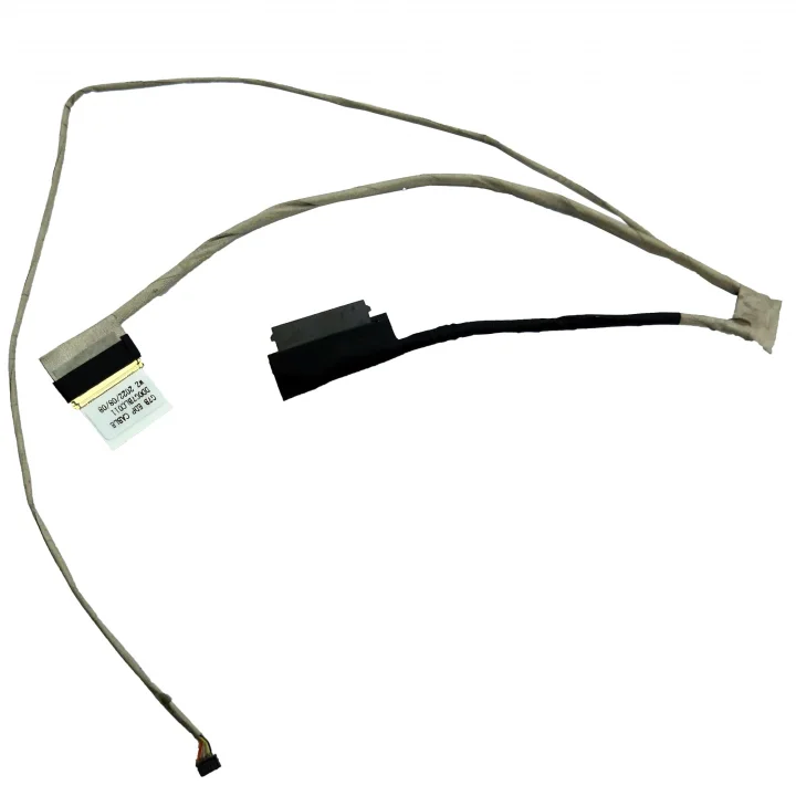 Hp Dd0G7Blc011 L23903-001 İle Uyumlu Ekran Data Flex Kablosu