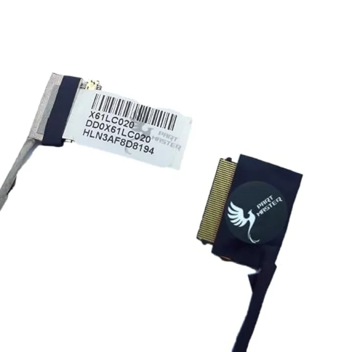 Hp Dd0X61Lc010 İle Uyumlu Ekran Data Flex Kablosu