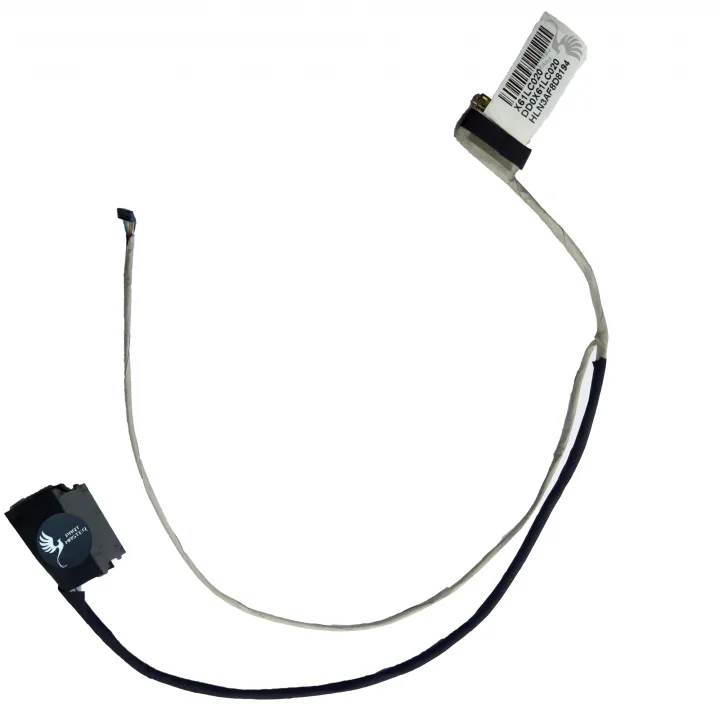 Hp Dd0X61Lc020 İle Uyumlu Ekran Data Flex Kablosu