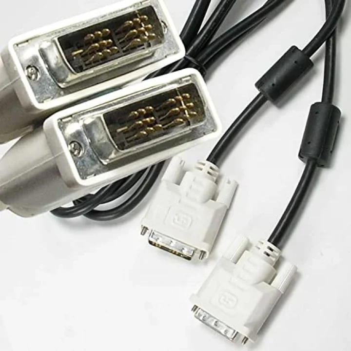HP DVI - DVI Kablosu (DC198A)