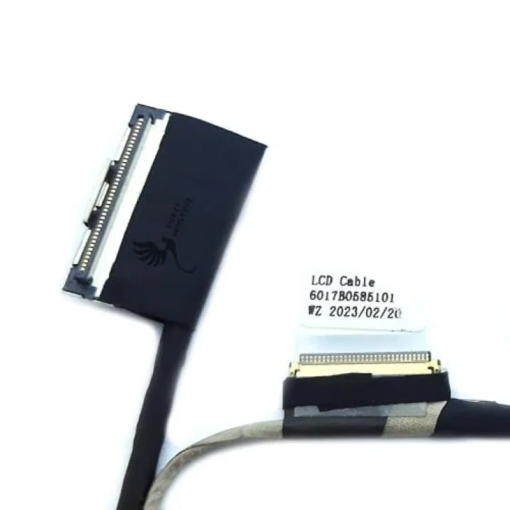 Hp Elitebook 755 G3 İle Uyumlu Ekran Data Flex Kablosu V.1