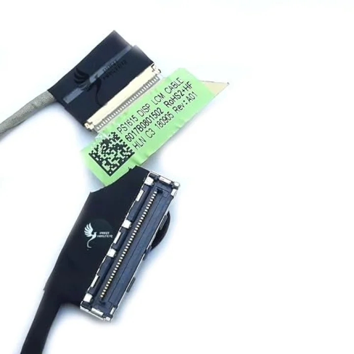 Hp Elitebook 855 G4 İle Uyumlu Ekran Data Flex Kablosu
