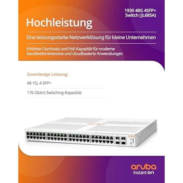 HP JL685A