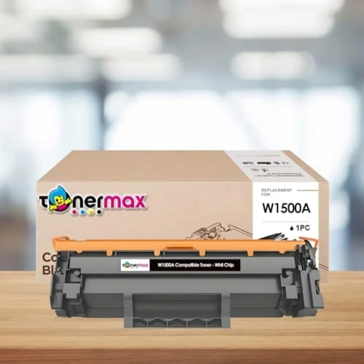 Hp Laserjet M111w Muadil Toner Çipli /Hp 150A W1500a Muadil Toner - Çipli