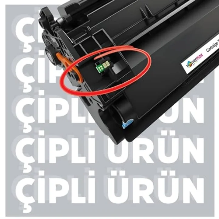 Hp Laserjet M111w Muadil Toner Çipli /Hp 150A W1500a Muadil Toner - Çipli