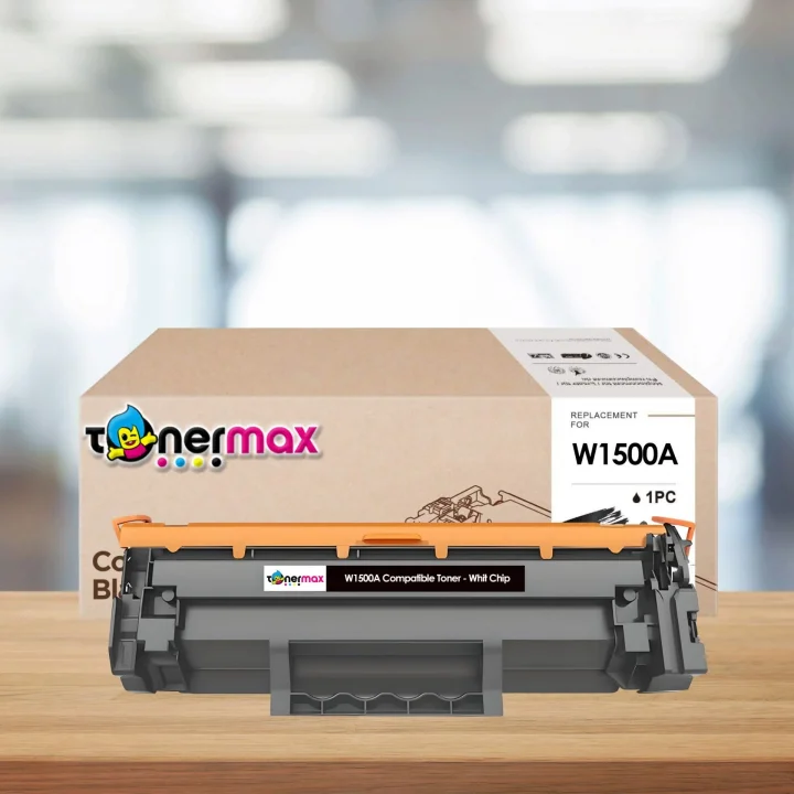 Hp Laserjet M111w Muadil Toner Çipli /Hp 150A W1500a Muadil Toner - Çipli